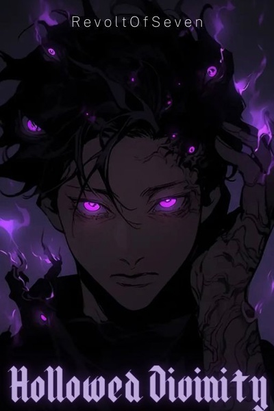 Hollowed Divinity