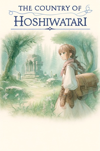 The Country of Hoshiwatari