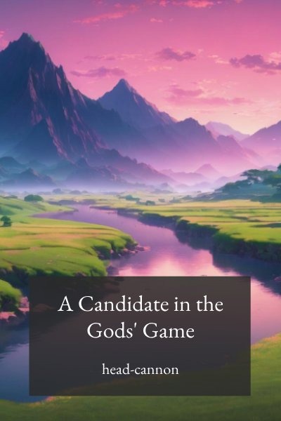A Candidate in the Gods' Game