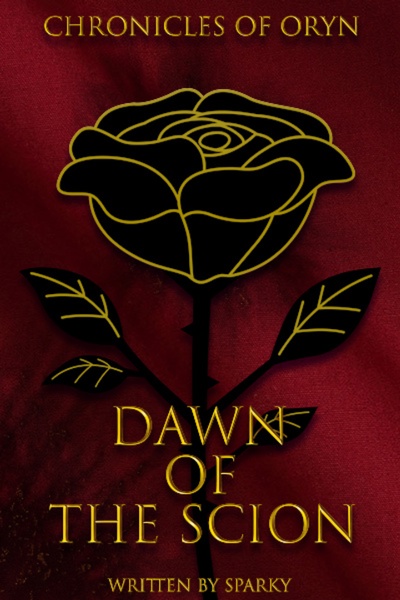 Dawn of the Scion