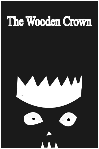 The Wooden Crown [Kingdom Building | GameLit]