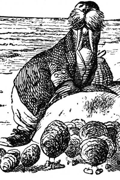 Walrus Tales