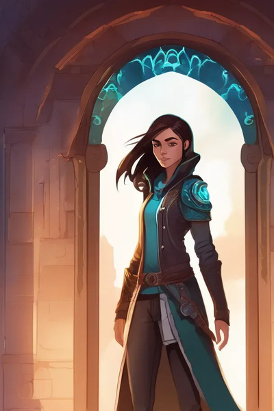 THE REALM OF RECKONING