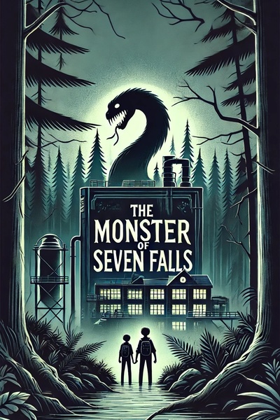 The Monster of Seven Falls