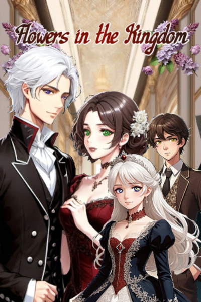 Flowers in the Kingdom