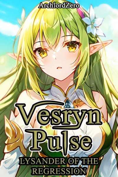 Vesryn Pulse: Lysander of the Regression