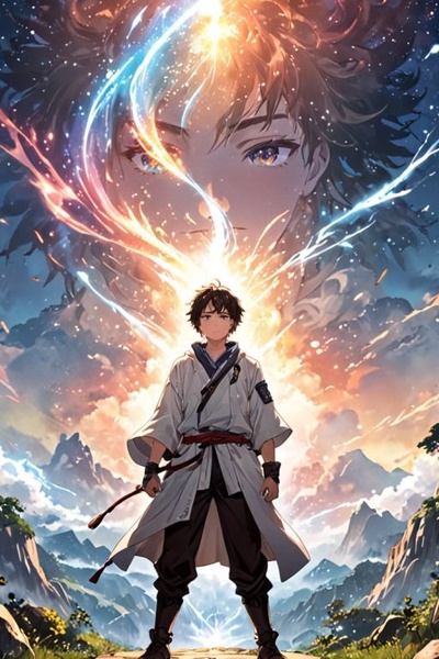 Path of the elements