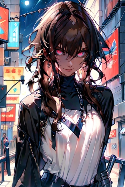 Destiny's Thread: Overlord Reincarnation [Reverse-isekai]