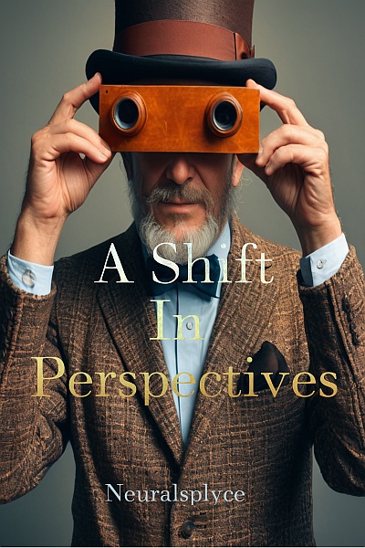 A Shift in Perspectives