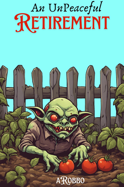 An Unpeaceful Retirement