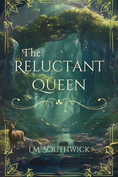 The Reluctant Queen