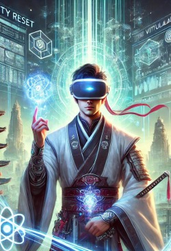 Reality Reset: The Cultivator’s Virtual Haven