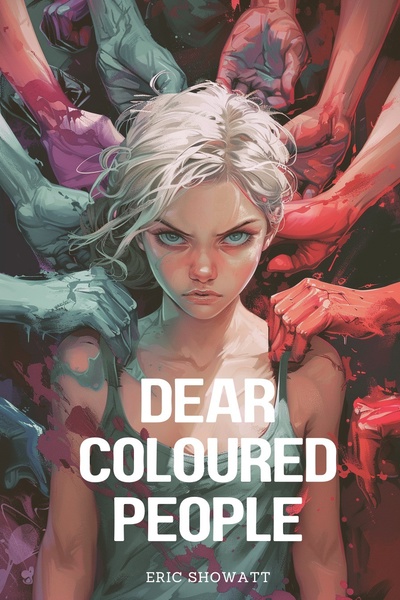 Dear Coloured People
