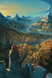 Infrasound Berserker