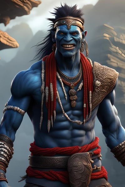 The Game of Evolution