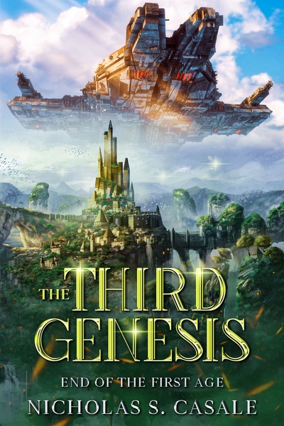 The Third Genesis: End of the First Age