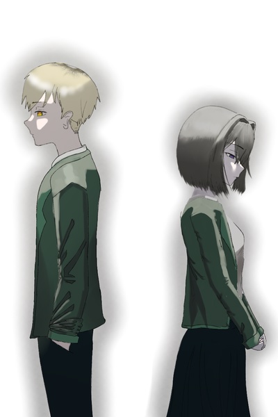 WITCH HUNTER'S DILEMMA