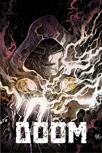 Cyberpunk 2077: Doom