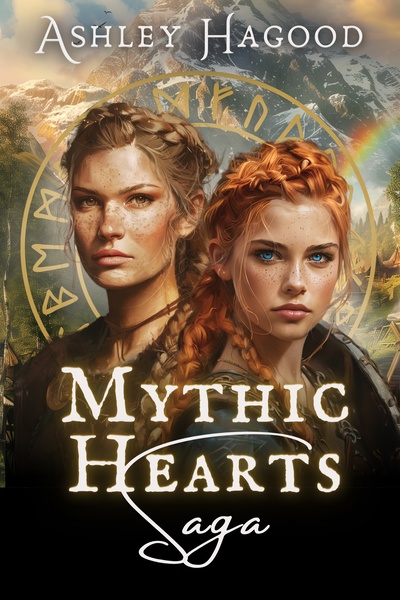 Mythic Hearts Saga
