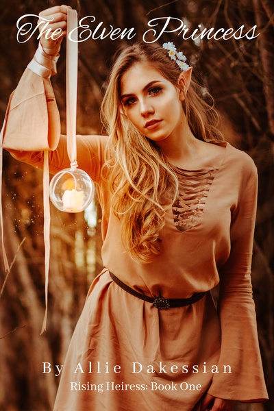 The Elven Princess