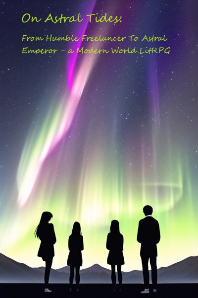 On Astral Tides: Now Deleted