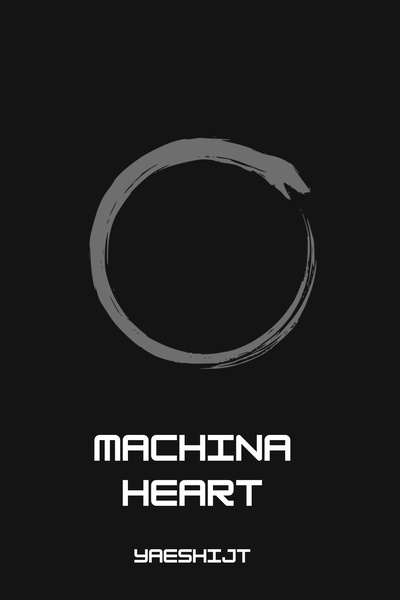 Machina Heart (GER)
