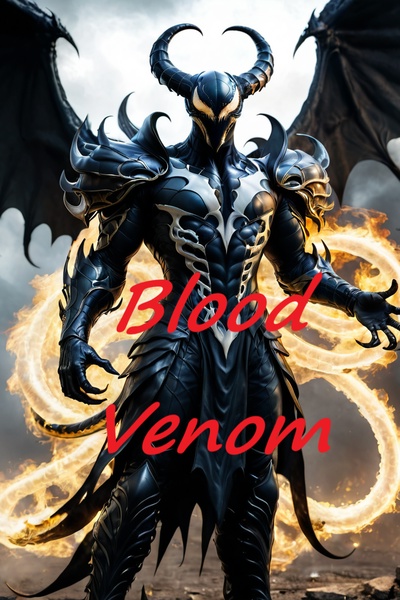 Blood Venom