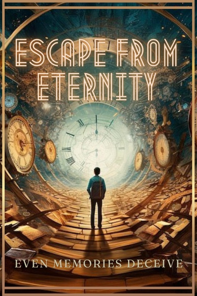 Escape from Eternity