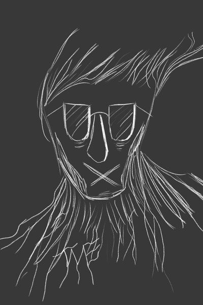 A sad stack of short stories