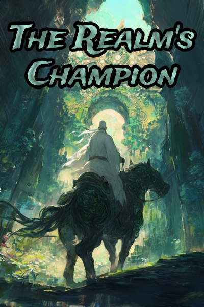 The Realm's Champion - An Isekai Cultivation Story