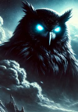 The silent watcher
