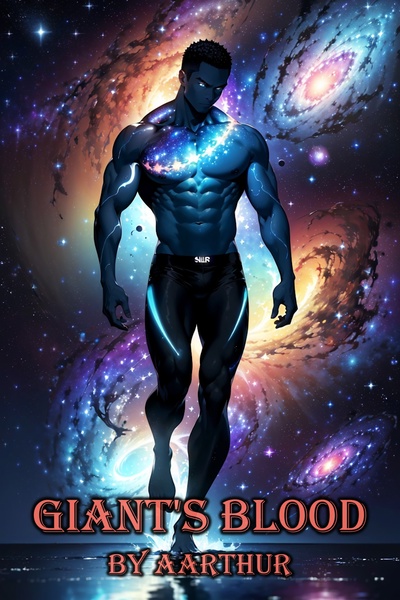 Giant’s Blood