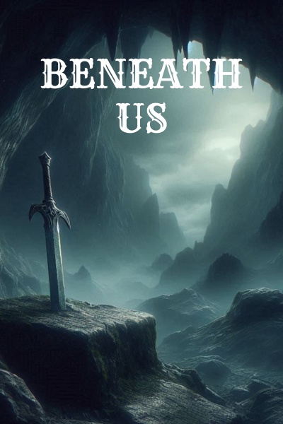 Beneath Us
