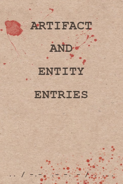 Untold Cases: Origins