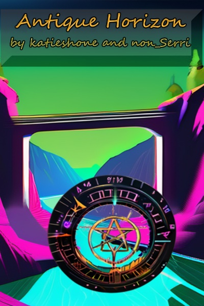 Antique Horizon