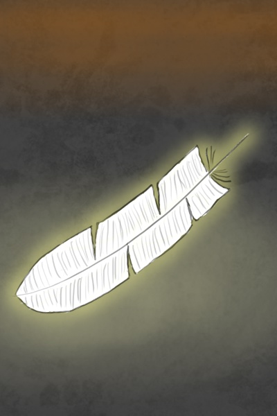 The last Feather