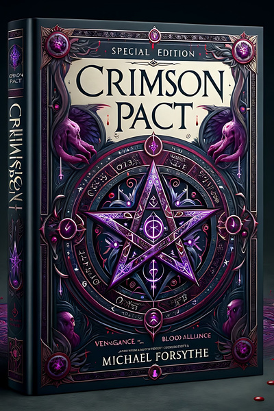 Crimson Pact