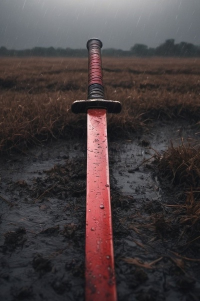 Sword's Chosen - [LitRPG] [Cultivation]