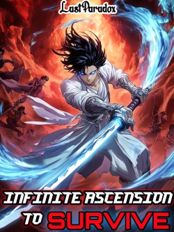 Infinite Ascension to Survive