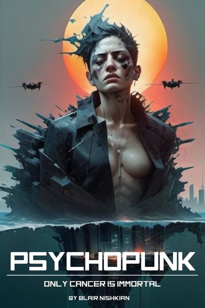 Psychopunk - Only Cancer is Immortal