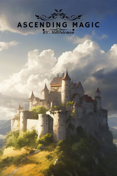 Ascending Magic