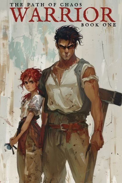 The Path of Chaos: Warrior