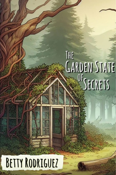 The Garden State of Secrets