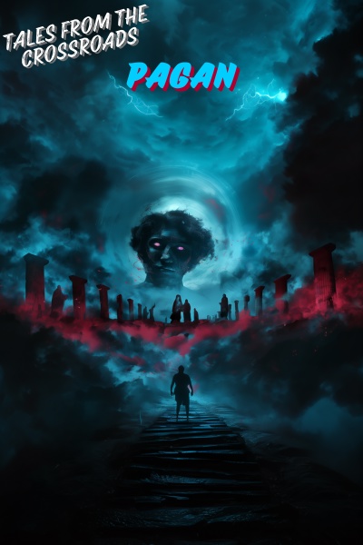 13. PAGAN [TALES FROM THE CROSSROADS vol. 1]