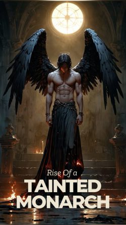 Rise of a Monarch
