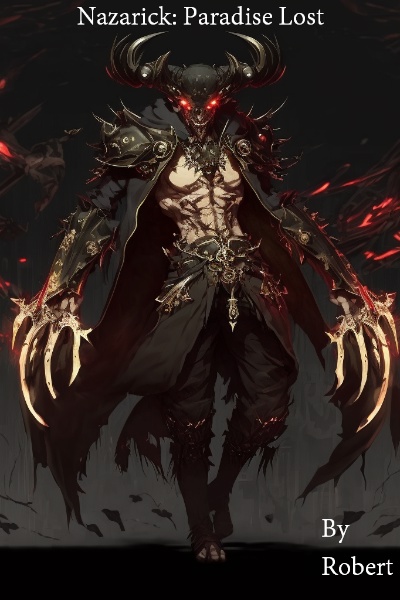 Nazarick: Paradise Lost
