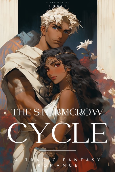 The Stormcrow Cycle [Slow-burn Slice-of-Life Tragic Fantasy Romance]