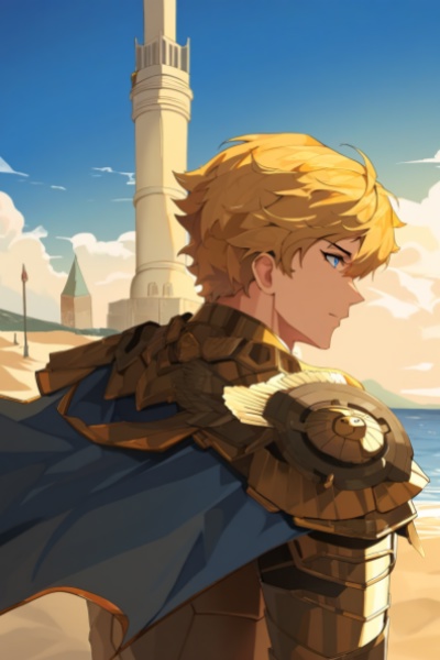 The Trials of Odysseus