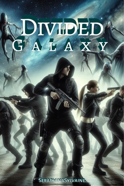 DIVIDED GALAXY (English Language)