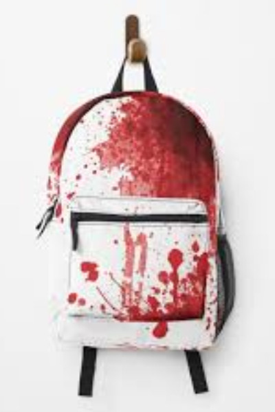 The Curse of the Bloodied Bag